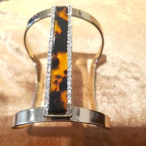 Guess Cuff Bracelet.